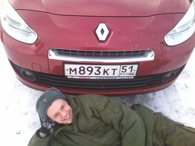 Анатолий Пономаренко | Кировск