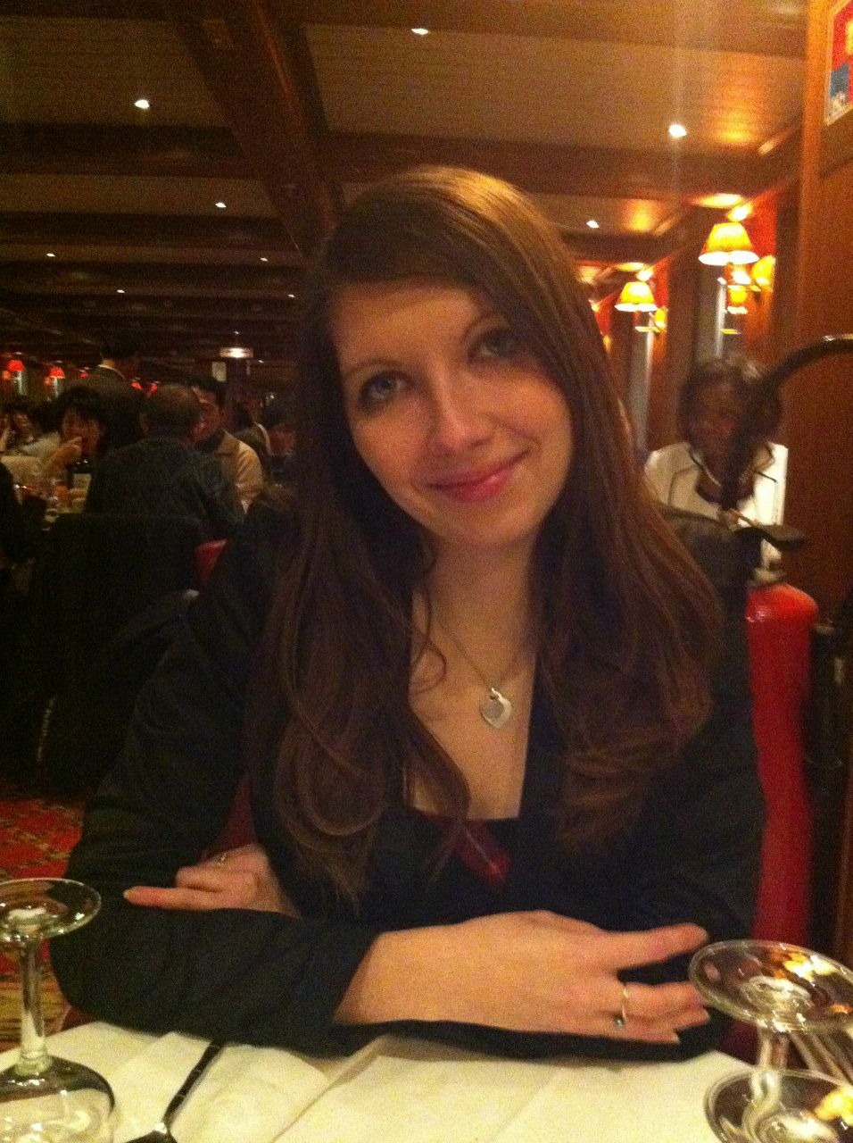 Катерина Соколова | Москва