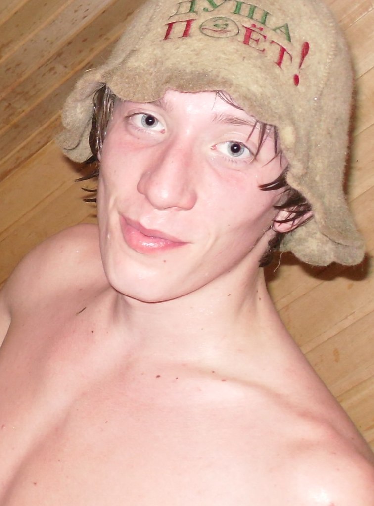 Жека Кашпировский | Киев