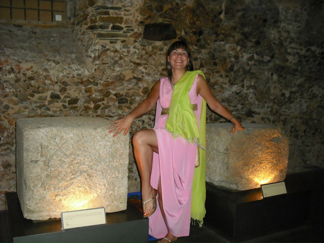 Ekaterina Zolotareva | León