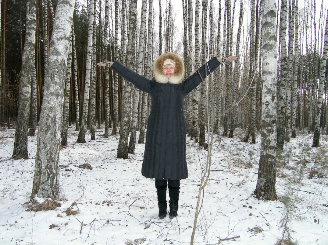 Любовь Шульгина | Севастополь