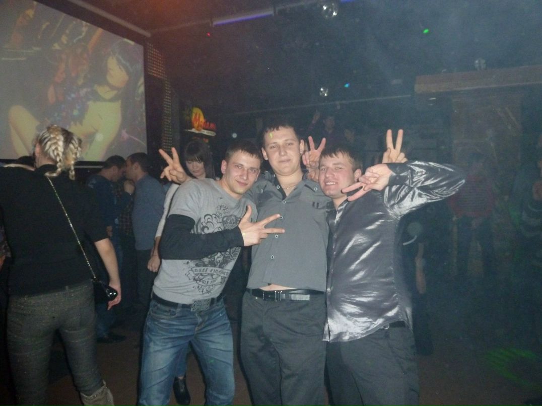 Александр Севостьянов | Белгород