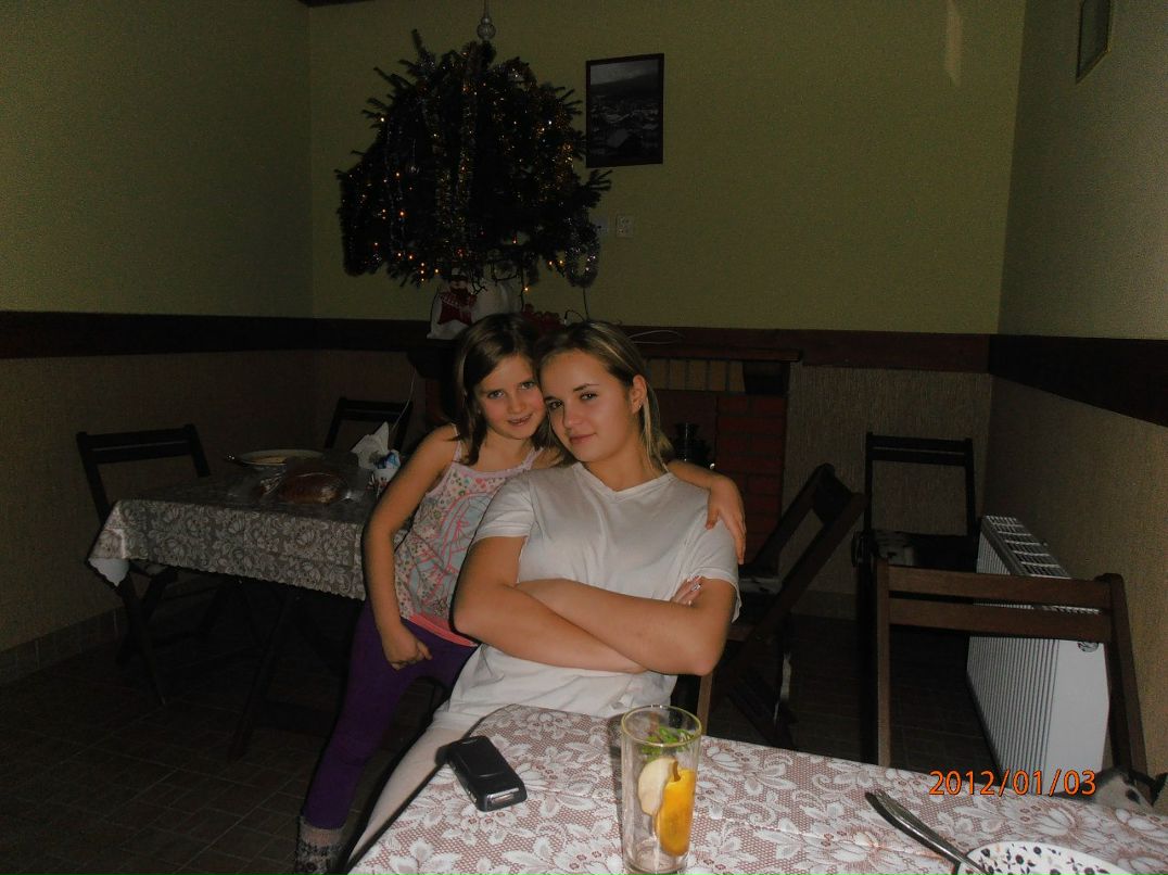 Лена донецкая (чаруковская) | Днепр (Днепропетровск)