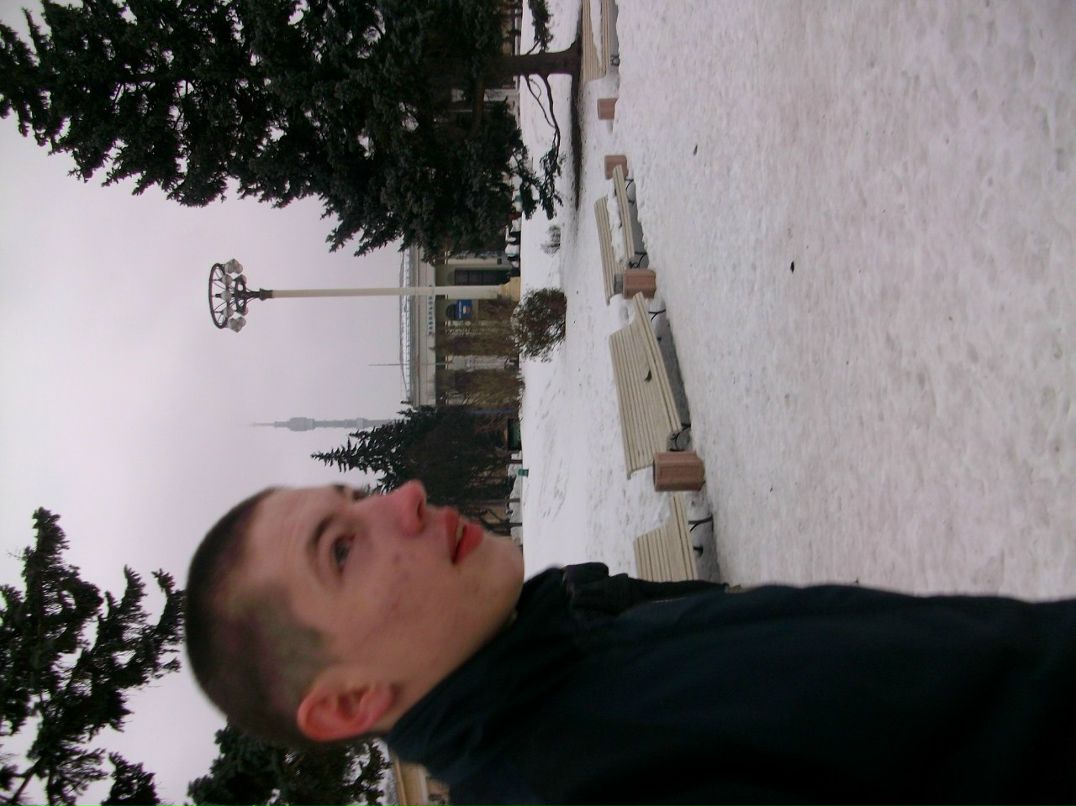 Лёха Имуков БеШеннЫй пИнГвиН | Самара