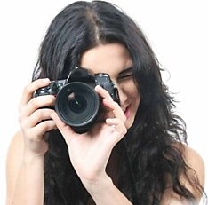 Катерина Левина | Санкт-Петербург