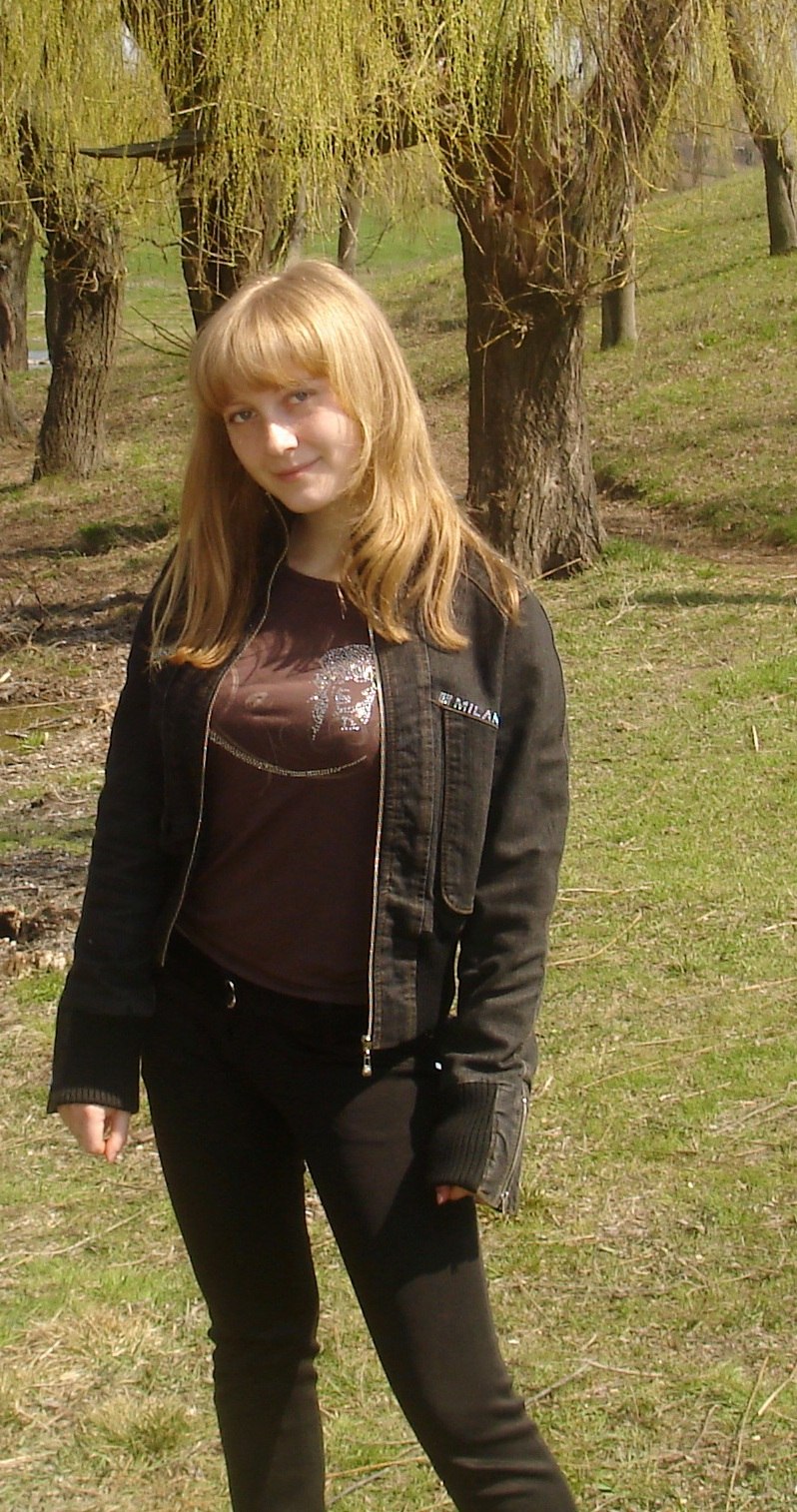 Светик Пинаева-Калинина | Илларионово