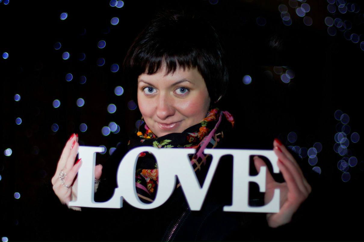 Евгения Романовская | Тюмень