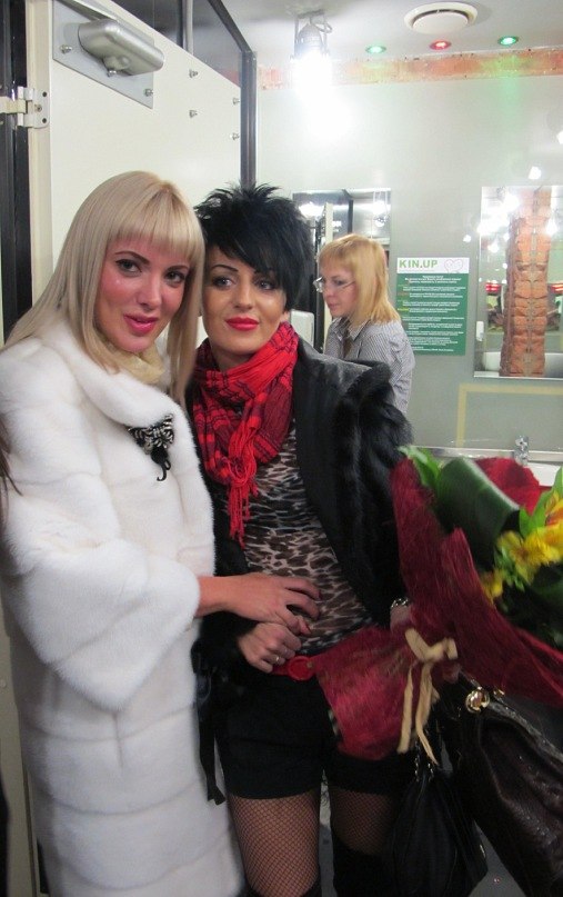 Дарья Горбачева | Самара