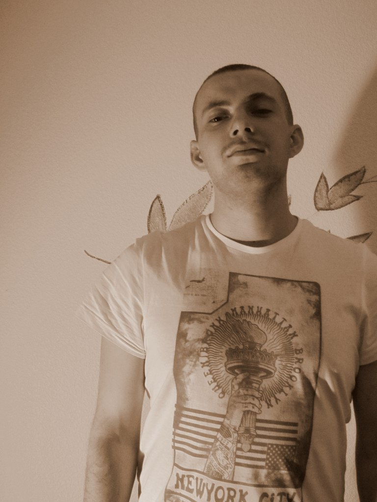 Игорь Боярович Игр! TouchTheSky | Минск