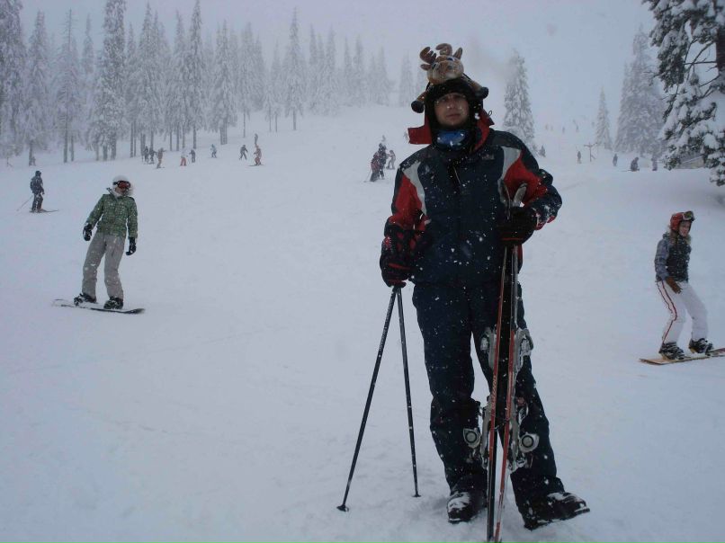 Сергій Деренько | Киев