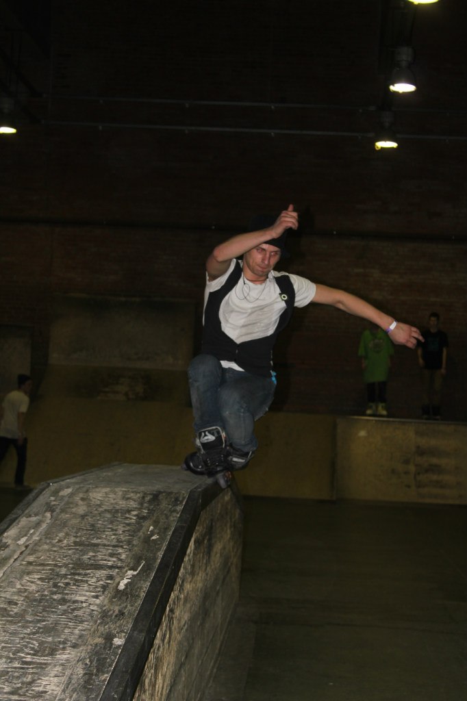 Артур Голд | Москва