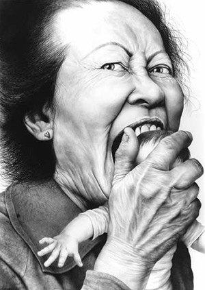 Славик Horos | Kingstown