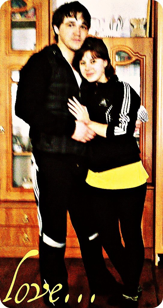 Алина Давлетшина Илдусовна | Казань