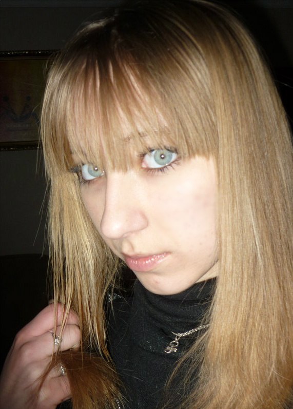 Лена Опарина ღ | Харьков