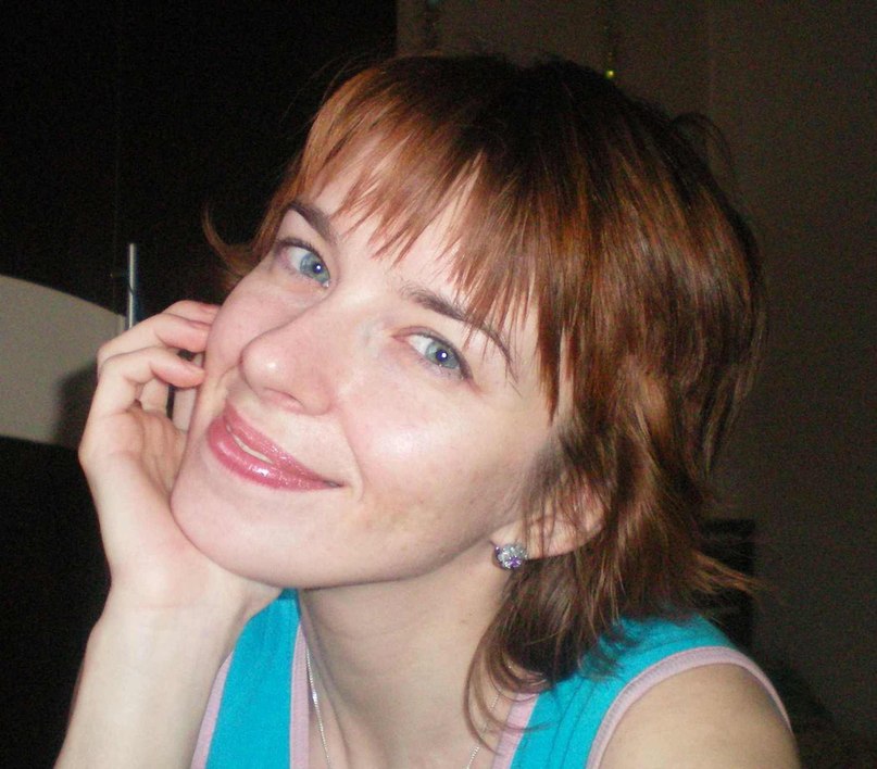 Татьяна Анищенко | Оренбург