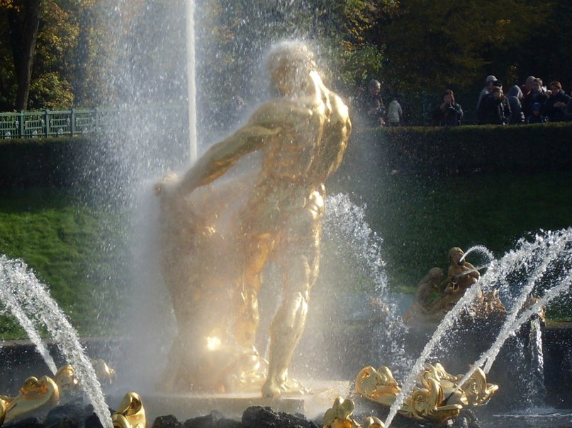 Павел Куликов | Санкт-Петербург