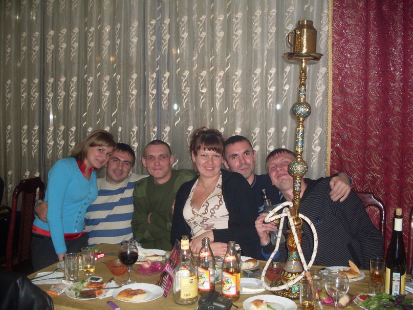 Павел Куликов | Санкт-Петербург