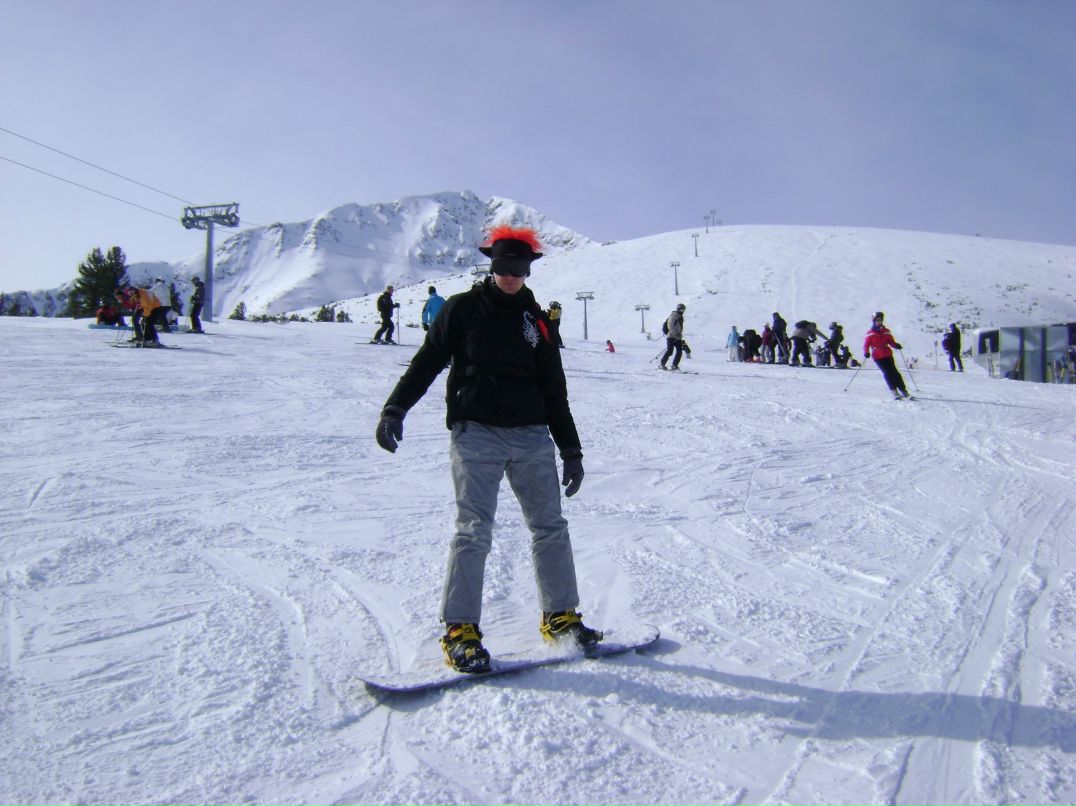 Артем Андрейченко SHADOW | Харьков