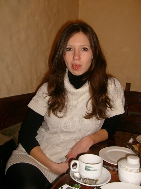 Олеся Киреева | Самара