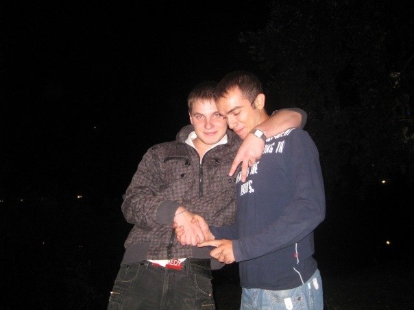 Кирилл Грибович | 