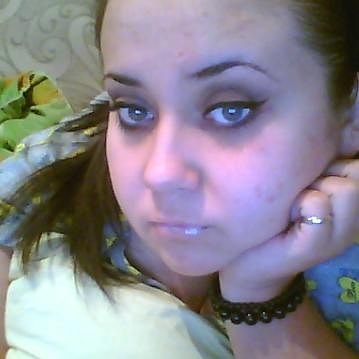 Наташа Бакшеева | Чита