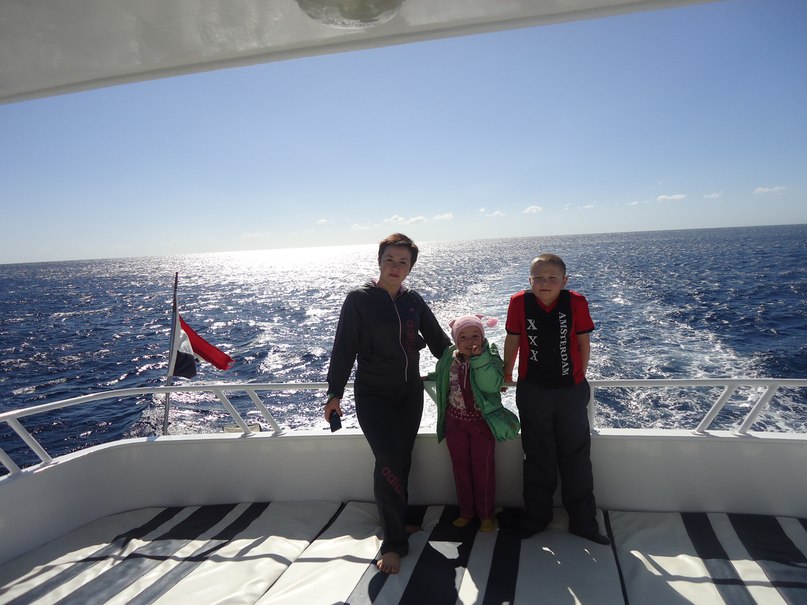 Эльвира Рахматуллина | Уфа