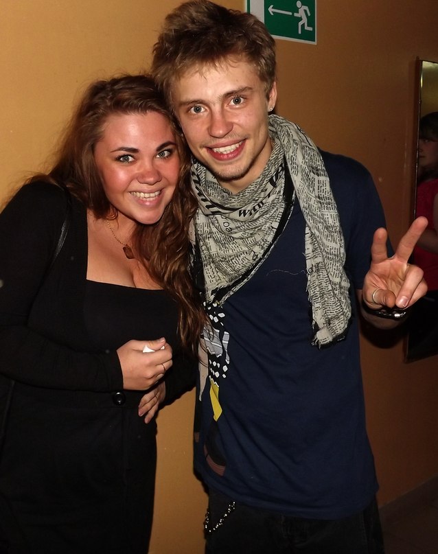 Аня Булатова ♥ | Кирово-Чепецк