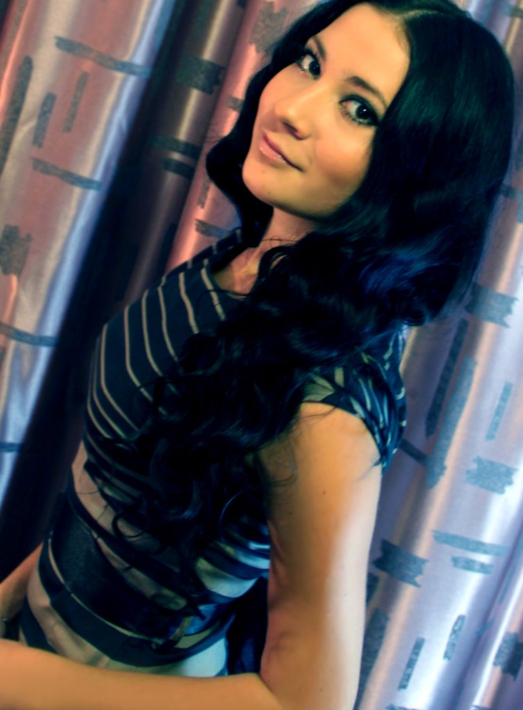 Ирина Проданова | Hong Kong