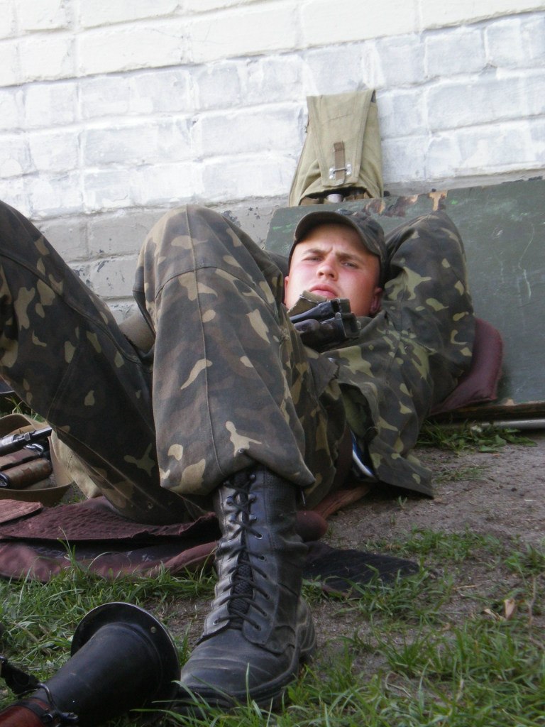 Руслан Захаров | Кременчуг