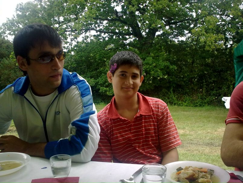 №52, Георгий Кочиев, Владикавказ №52, Георгий Кочиев, Владикавказ