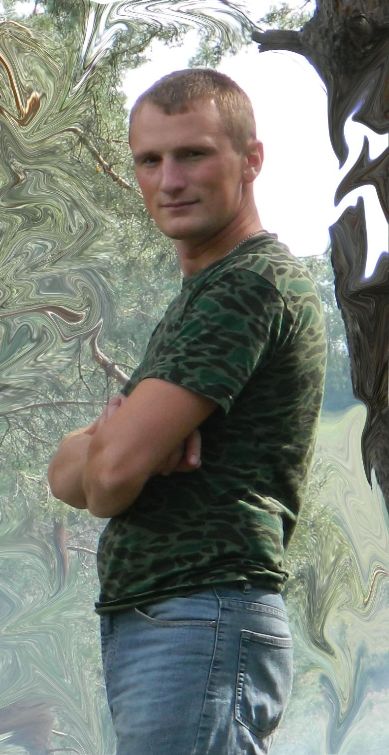 Владимир Масловский | Харьков