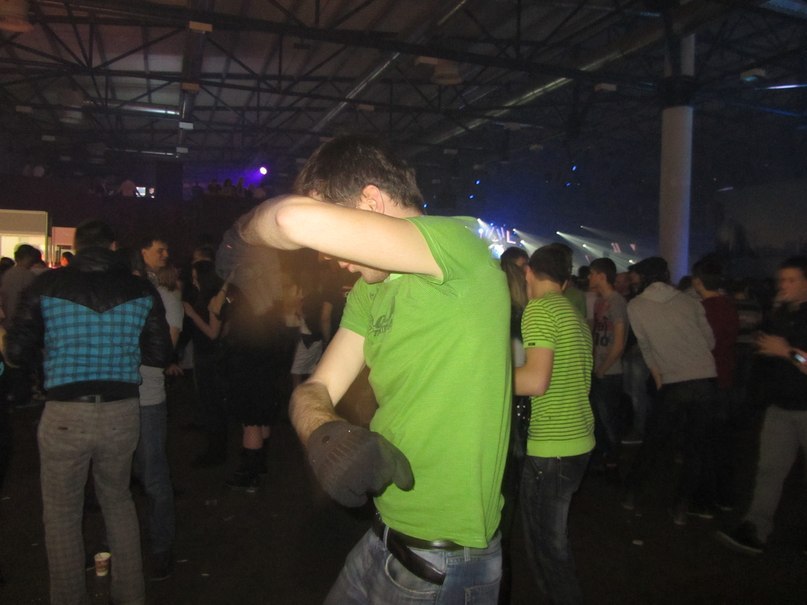 Тоха Стасенко Tohey | Москва