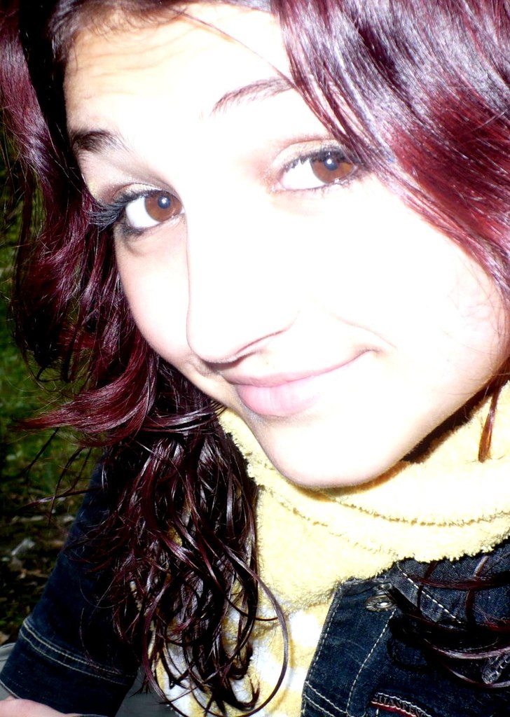 Екатерина Холодулькина | Херсон