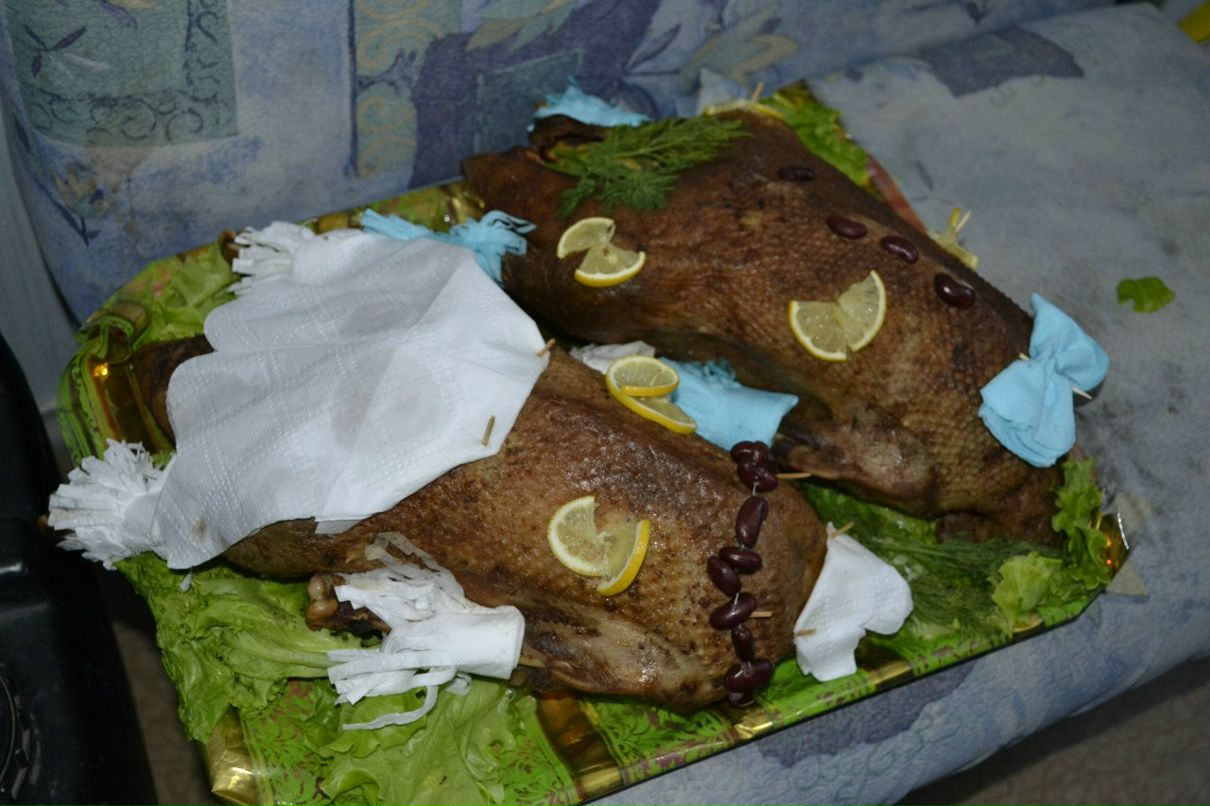 Ильвира Хакимова | Нижнекамск