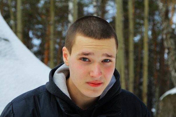 Игорь Иванюков | Красноярск