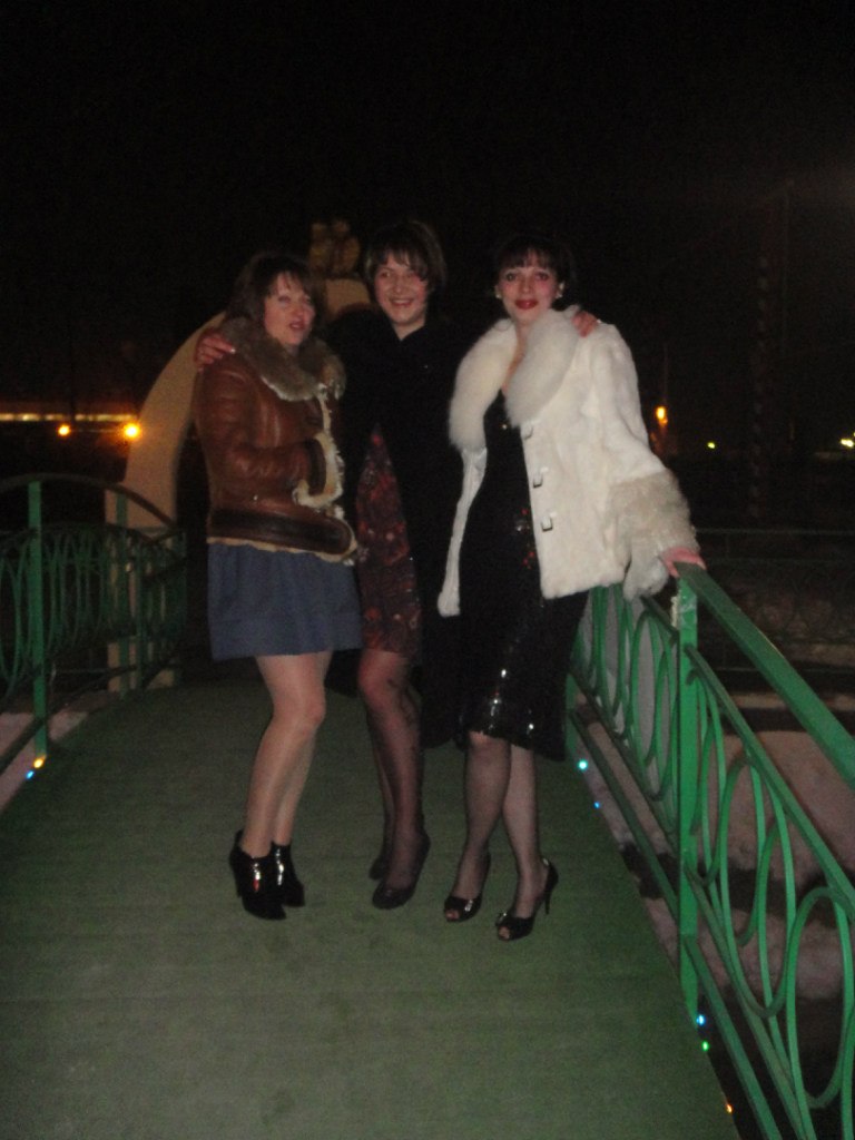 Виктория Крот | Санкт-Петербург