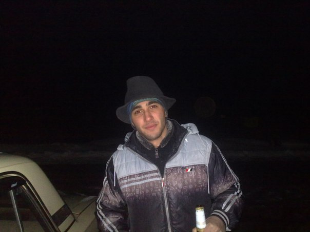 №24, Rafik Avoyan, Гюмри №24, Rafik Avoyan, Гюмри