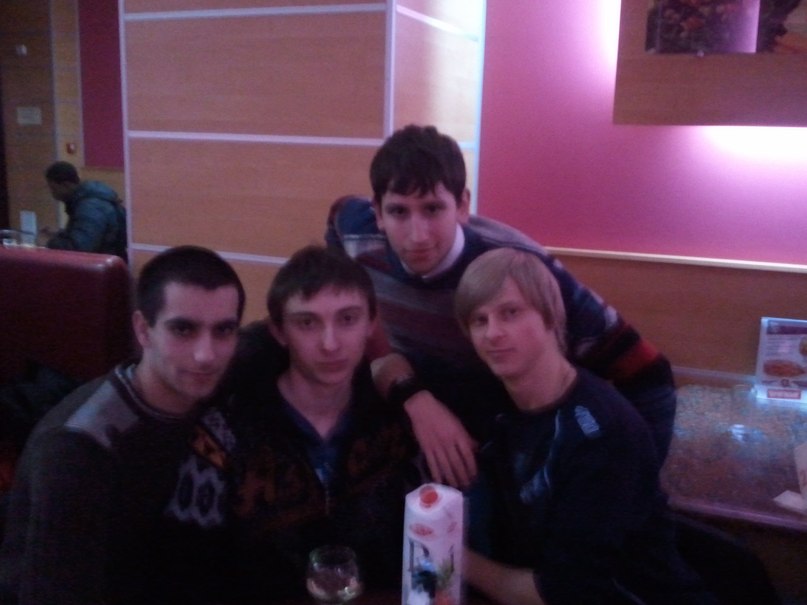 Богдан Попик | Львов