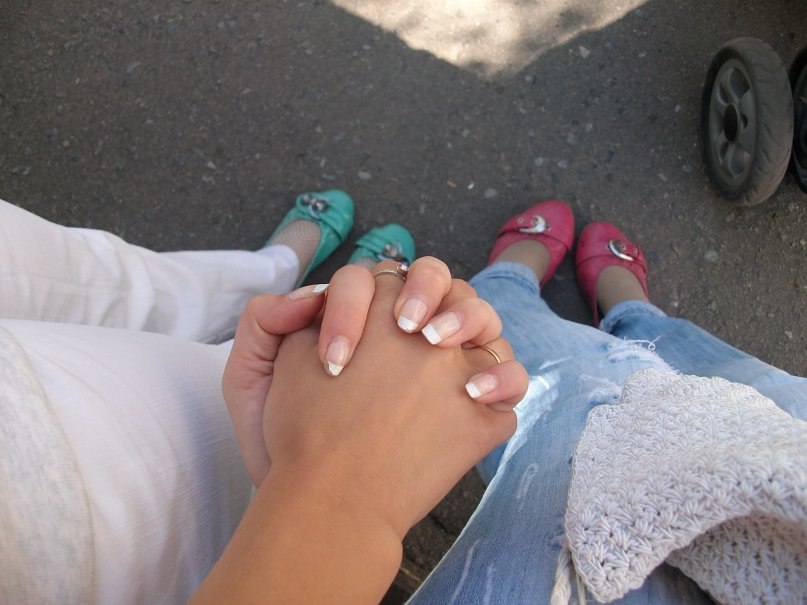 Анюта Подгорная | Сумы