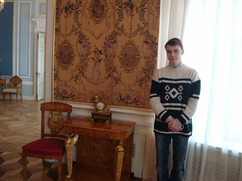 Руслан Богомолов | Выборг