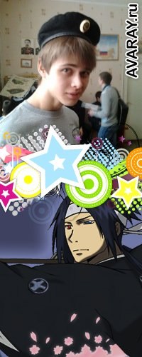 Денис Сусов | Самара