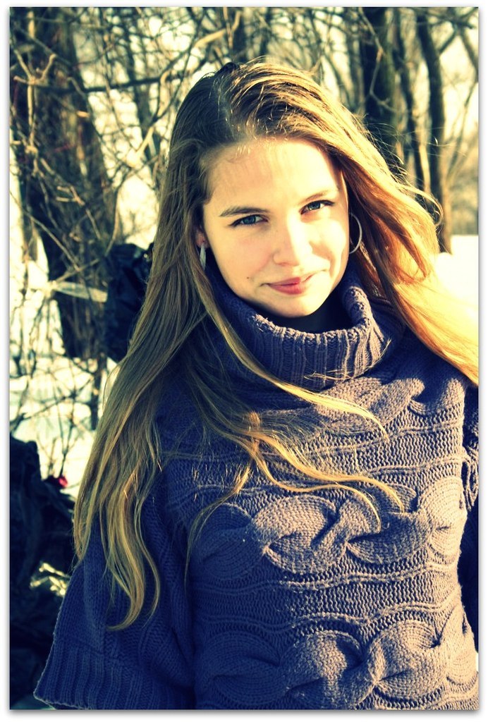 Ксения Блинцова | Москва