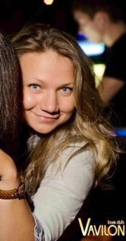 Полина Тихова | Екатеринбург