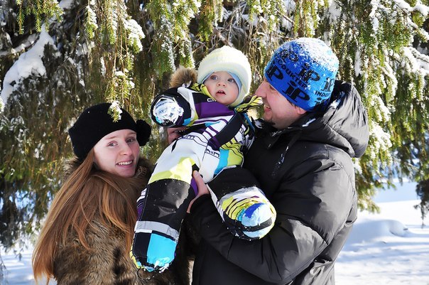 Татьяна Кудинова | Мурманск