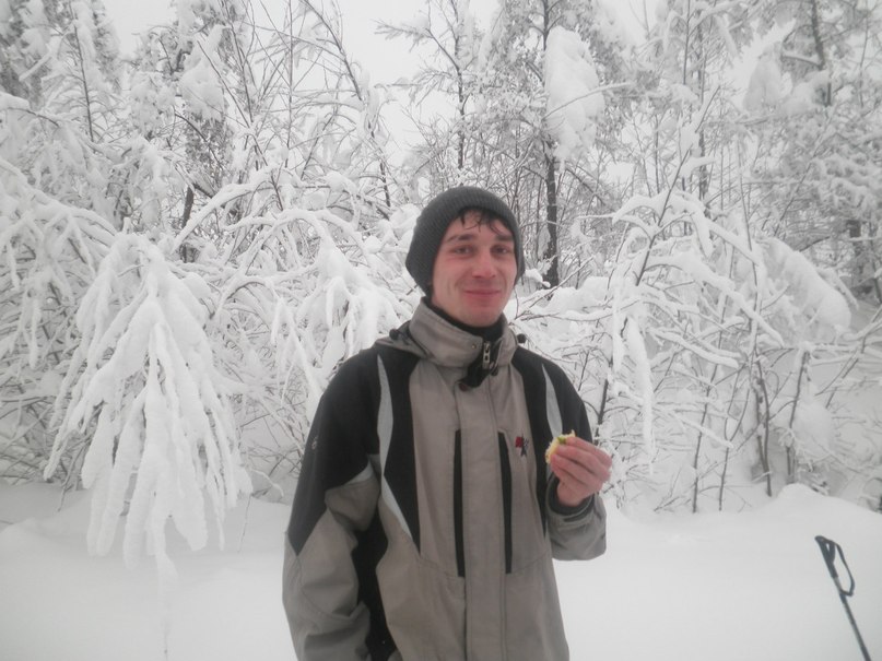 Міша Сойма | Дубовое