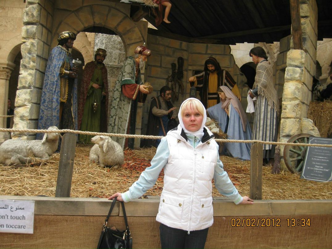 Виктория Сабирзянова | Санкт-Петербург