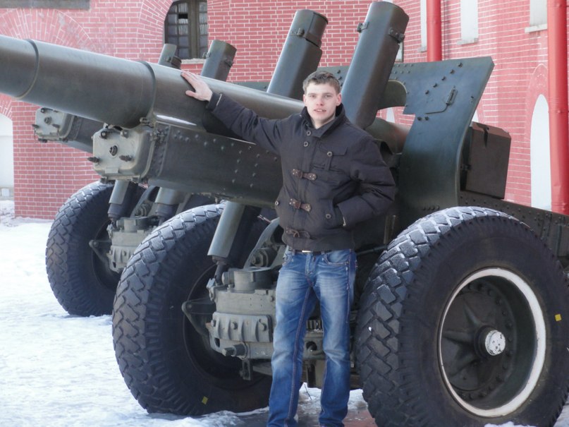 Aleksandr Veremeyko | Петрозаводск