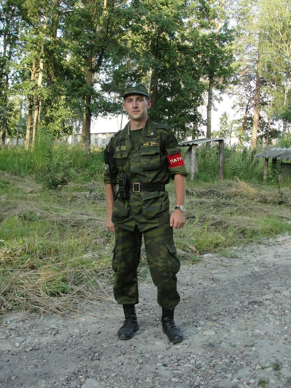 Дмитрий Ляпочкин | Казань