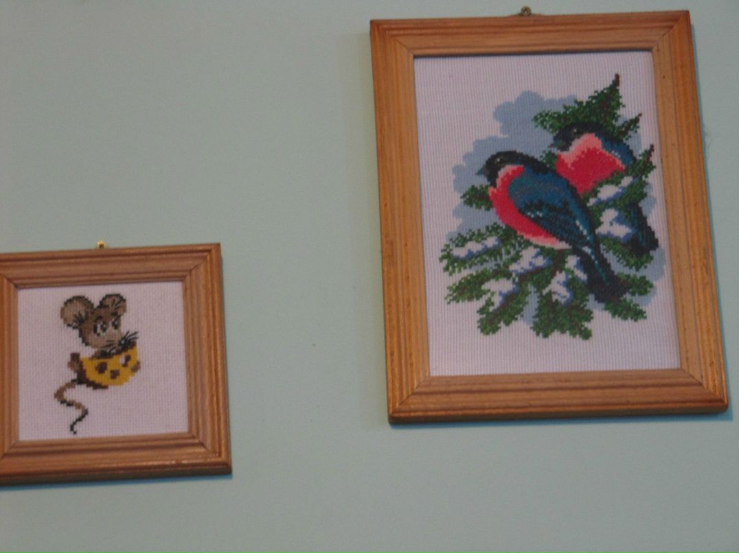 Татьяна Чубач | Полтава