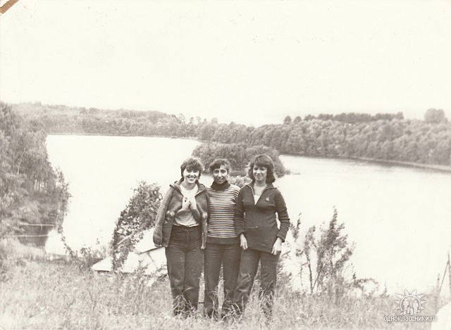 Ирина Исаева | Санкт-Петербург